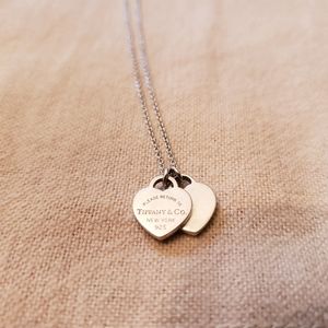 Tiffany & Co. Necklace
